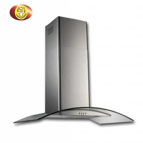 Campana TST Lacar Cristal 90