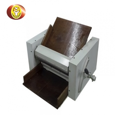 Sobadora de mesa 40 cm Planematic