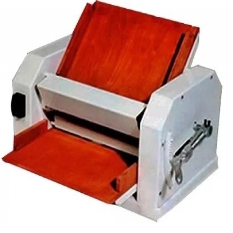 SOBADORA ELÉCTRICA 45CM DE MESA MA AR ACRILIC 3/4HP