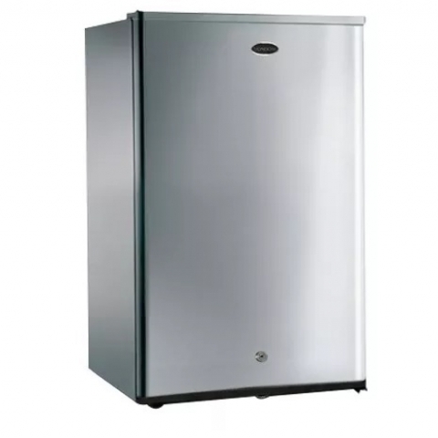 REFRIGERADOR 70LTS LINEA ACERO INOXIDABLE VONDOM