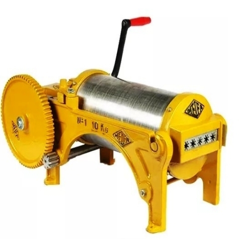 CHURRERA DE 6 KG. MEIFA