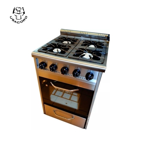 Cocina Sonia 580 con grill